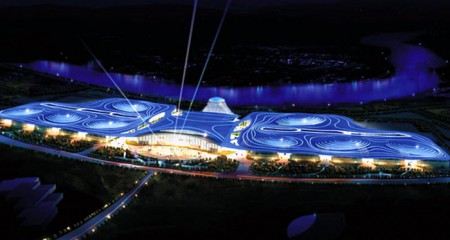 威科要案頭條：楊春寶律師團隊助力深圳國際會展中心實施委托運營管理